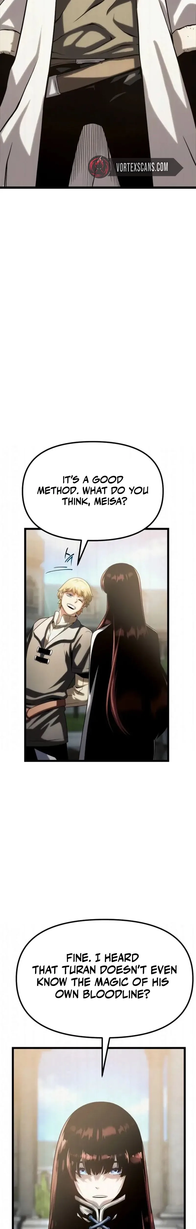 Read The Shepherd Wizard Manga Online