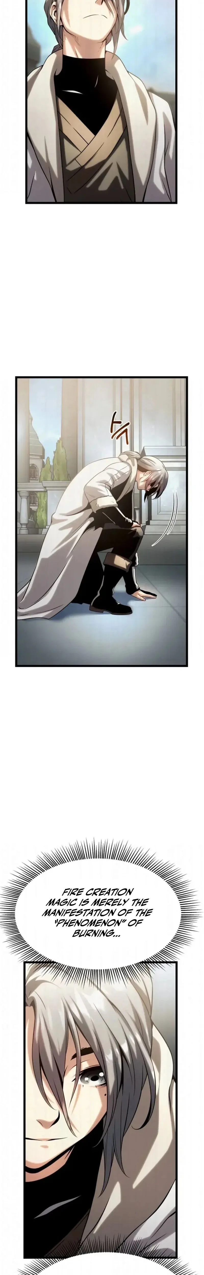 Read The Shepherd Wizard Manga Online