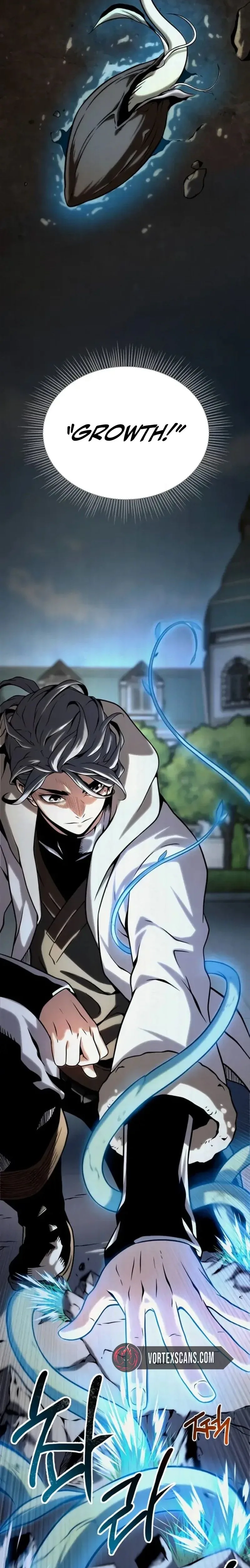 Read The Shepherd Wizard Manga Online