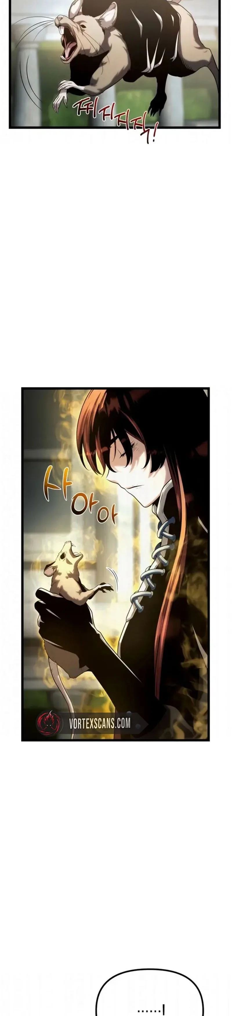 Read The Shepherd Wizard Manga Online