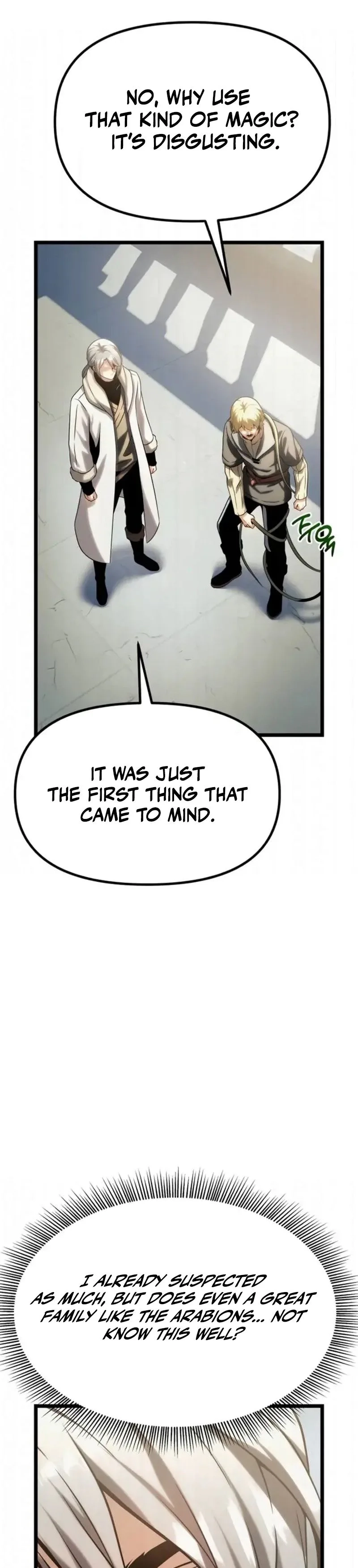Read The Shepherd Wizard Manga Online