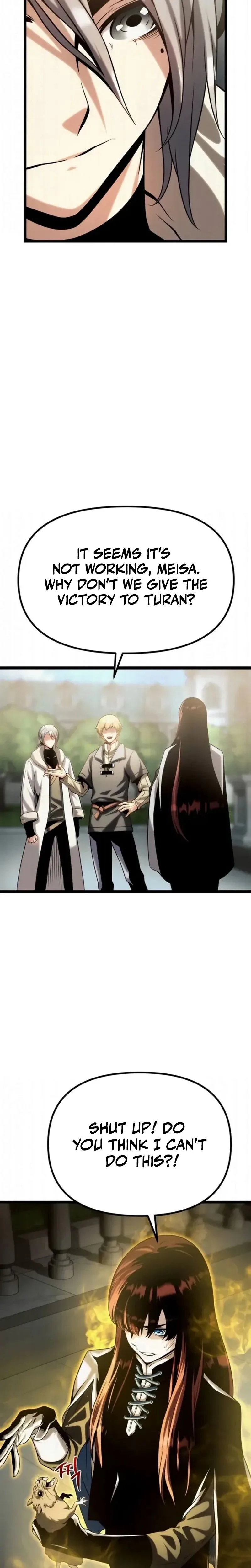 Read The Shepherd Wizard Manga Online