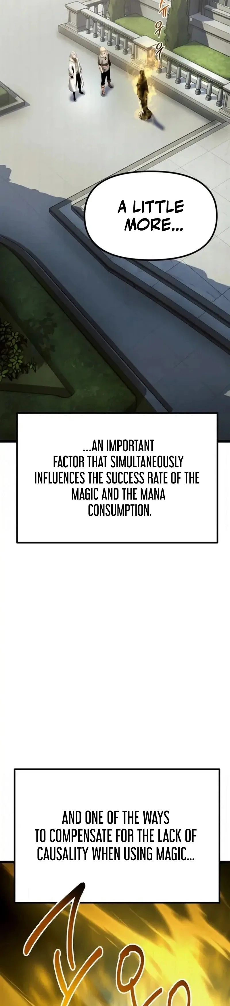 Read The Shepherd Wizard Manga Online