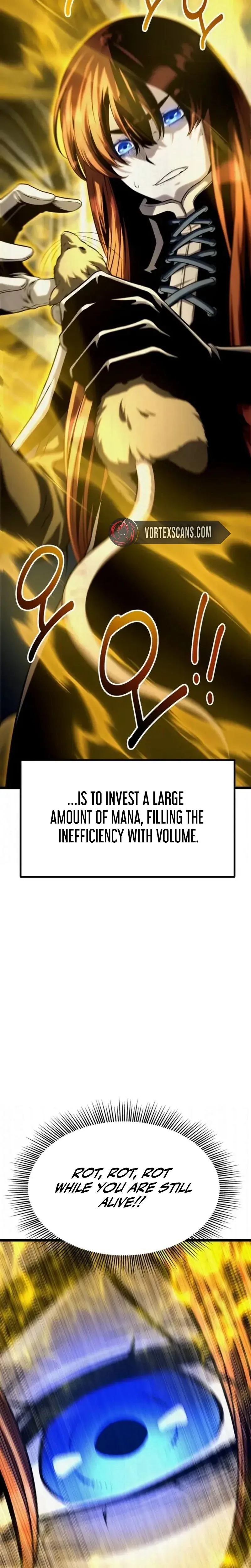 Read The Shepherd Wizard Manga Online