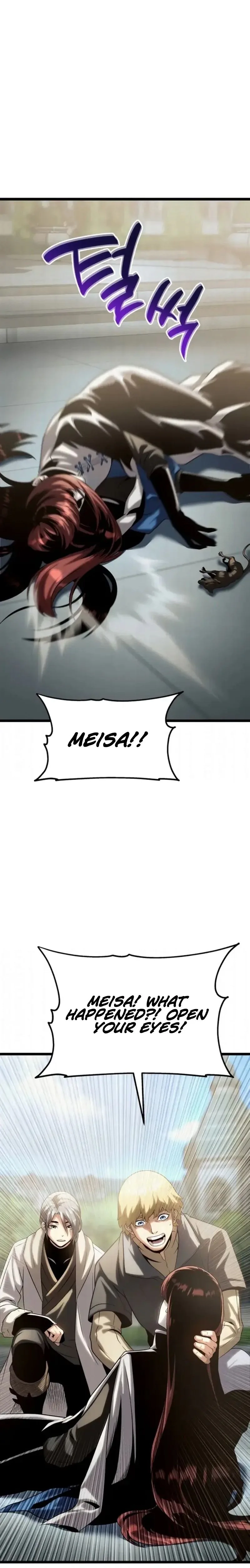 Read The Shepherd Wizard Manga Online