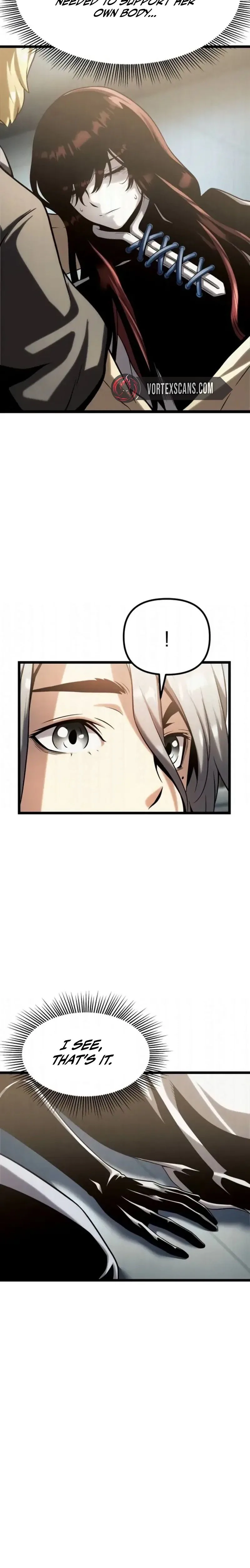 Read The Shepherd Wizard Manga Online