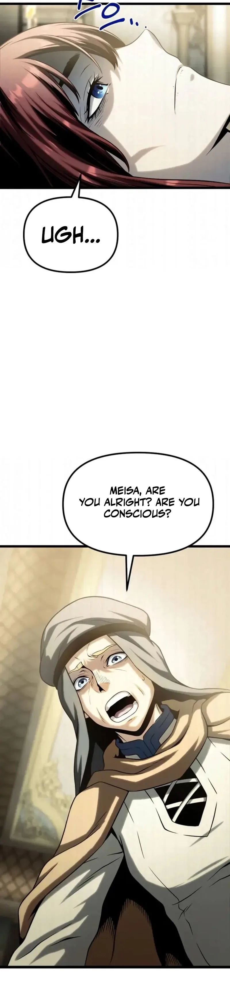 Read The Shepherd Wizard Manga Online