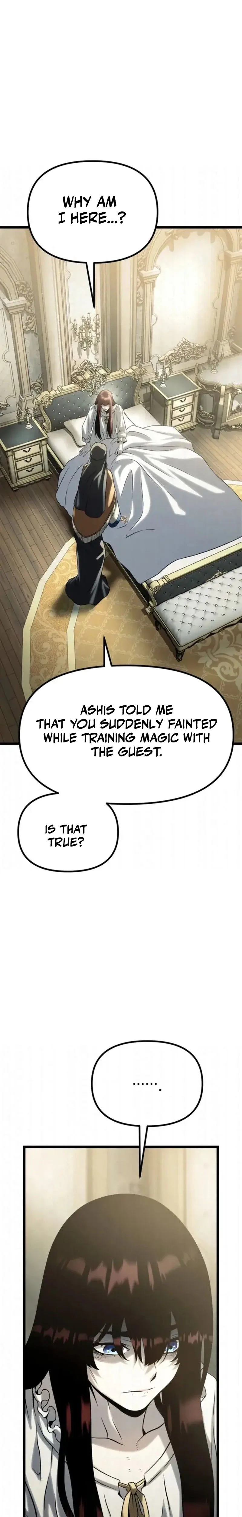 Read The Shepherd Wizard Manga Online