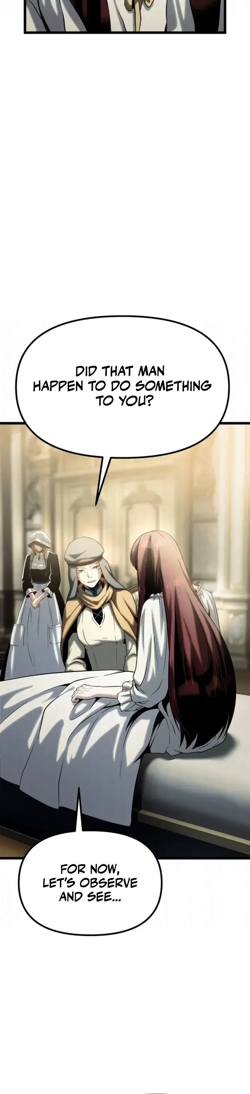 Read The Shepherd Wizard Manga Online