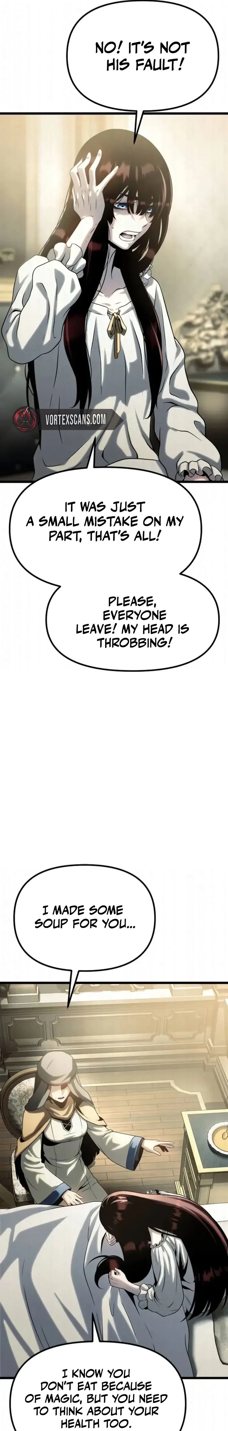 Read The Shepherd Wizard Manga Online