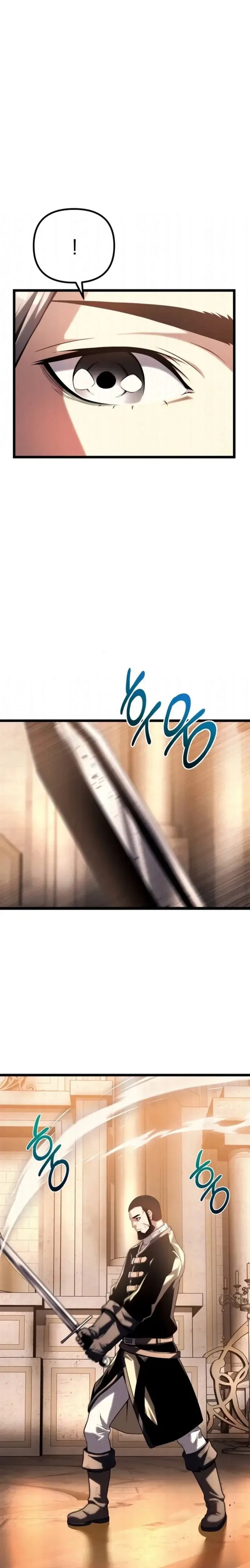Read The Shepherd Wizard Manga Online