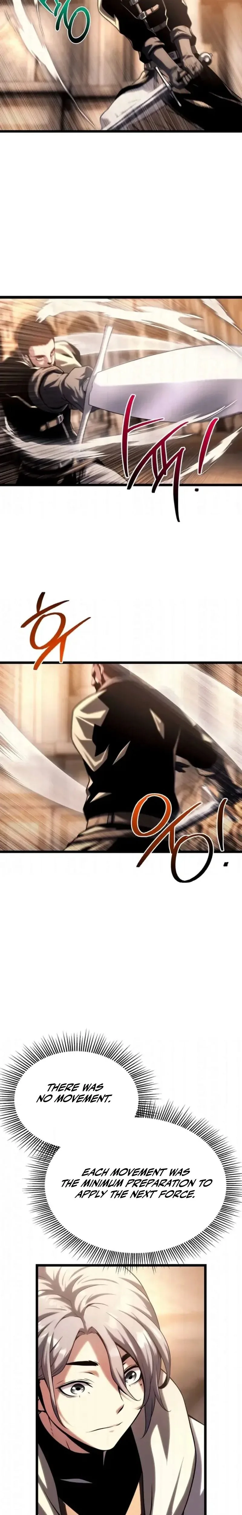 Read The Shepherd Wizard Manga Online