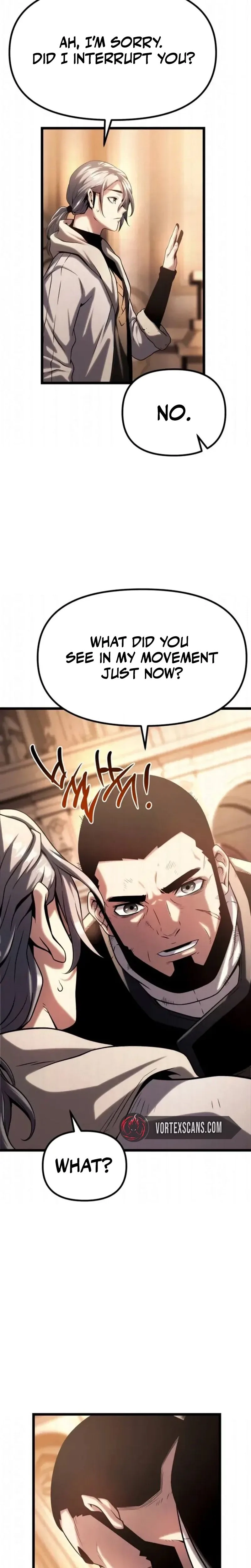 Read The Shepherd Wizard Manga Online