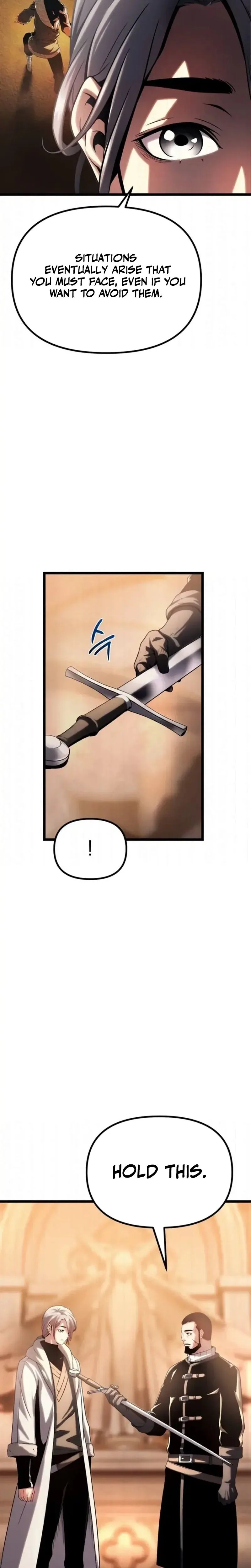 Read The Shepherd Wizard Manga Online