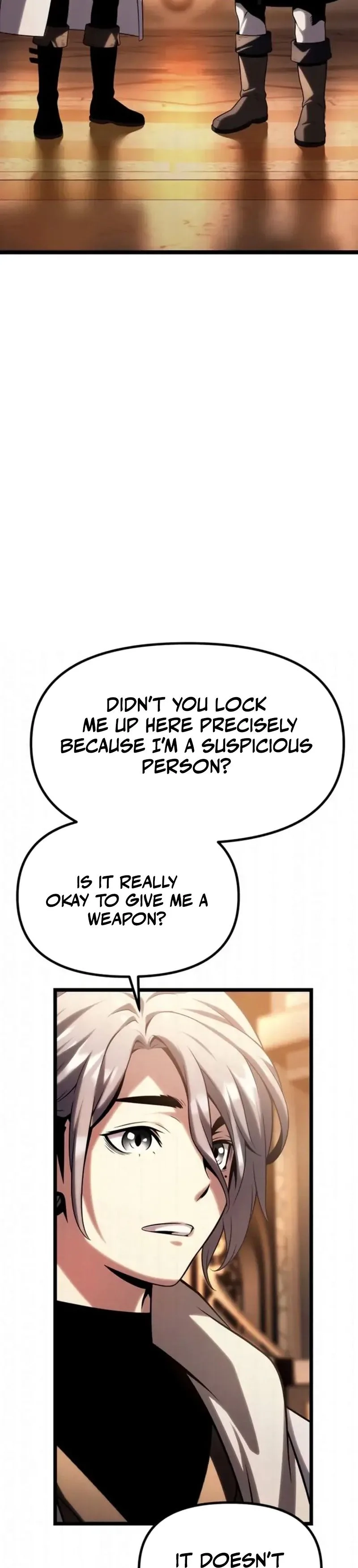 Read The Shepherd Wizard Manga Online