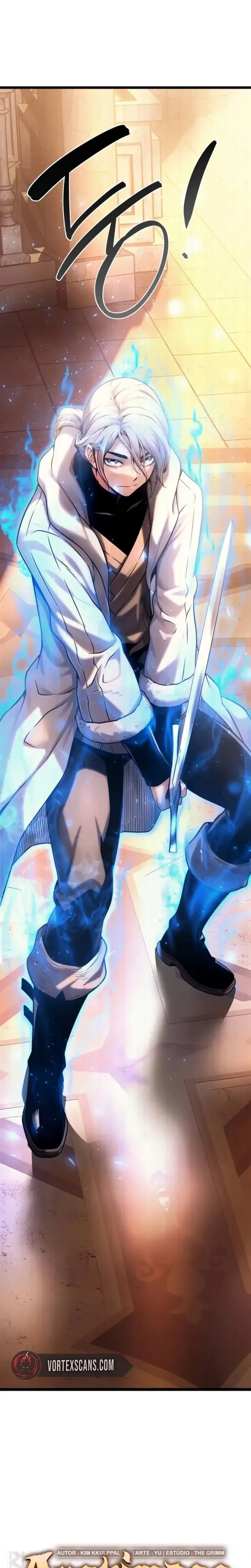 Read The Shepherd Wizard Manga Online