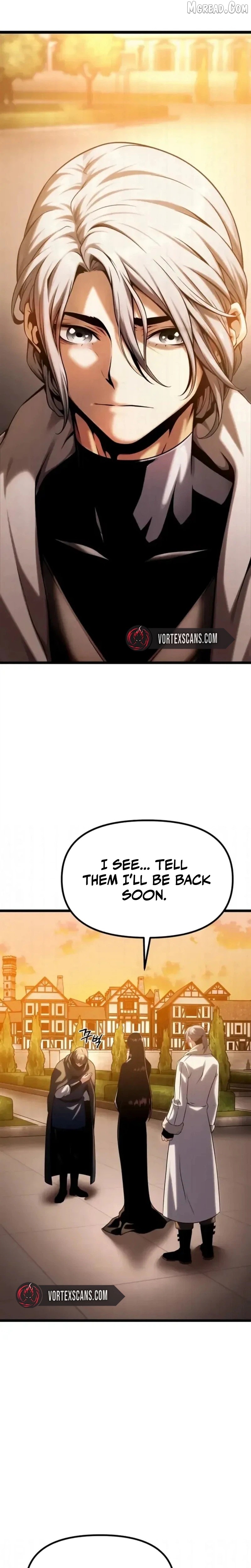 Read The Shepherd Wizard Manga Online