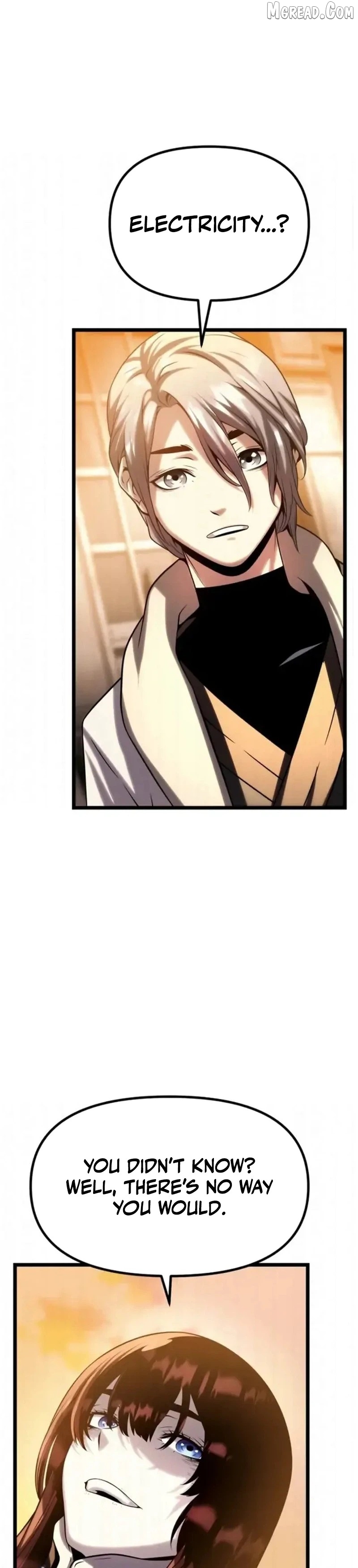 Read The Shepherd Wizard Manga Online