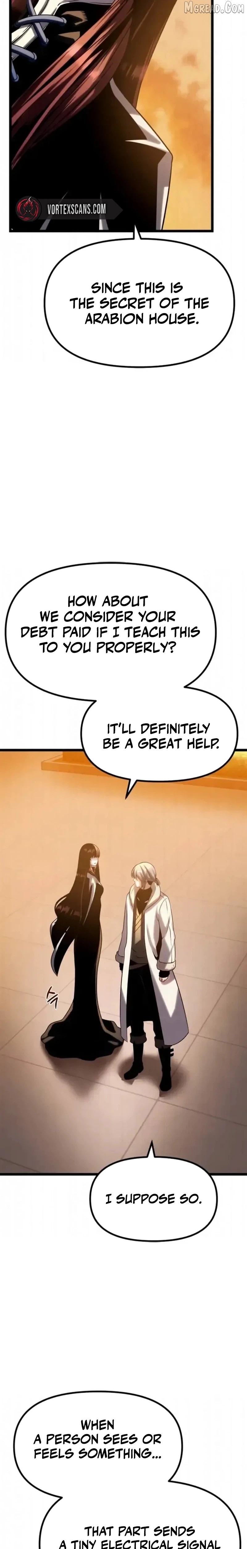 Read The Shepherd Wizard Manga Online