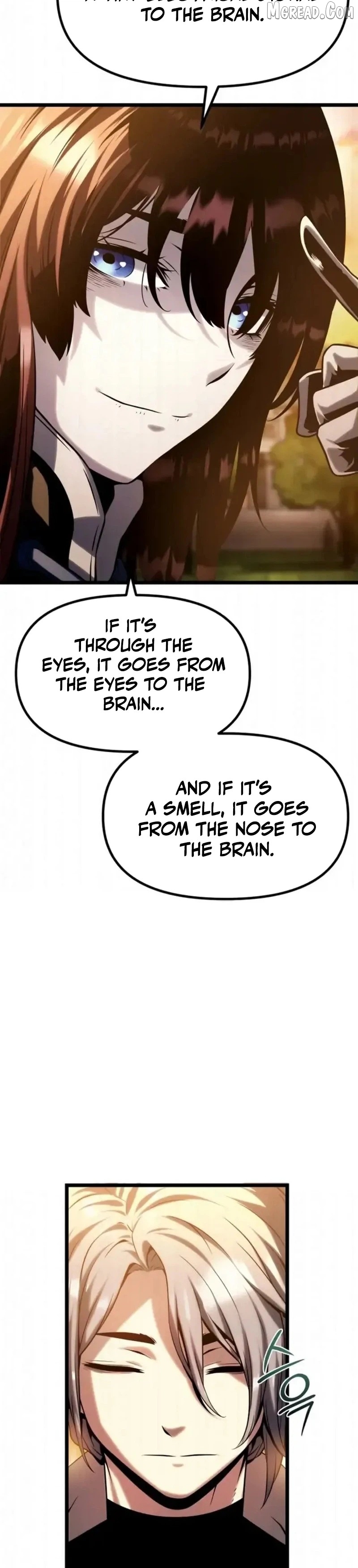 Read The Shepherd Wizard Manga Online