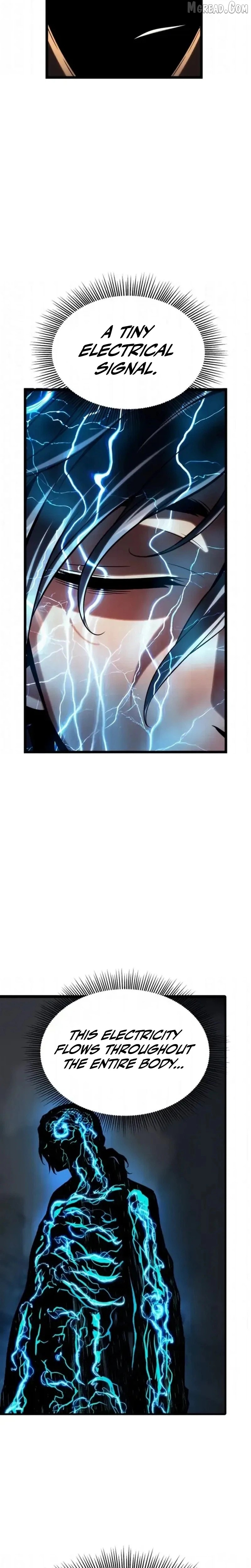 Read The Shepherd Wizard Manga Online