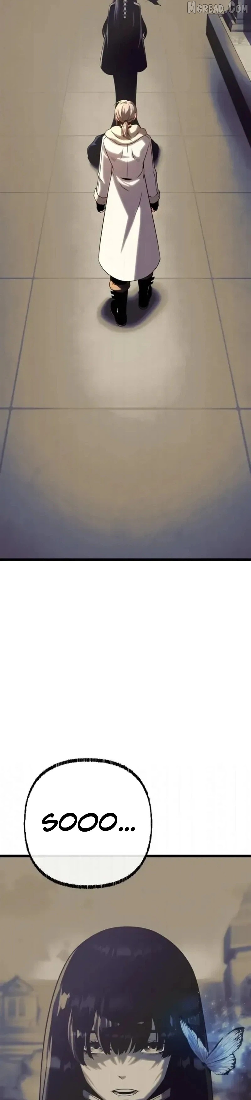 Read The Shepherd Wizard Manga Online