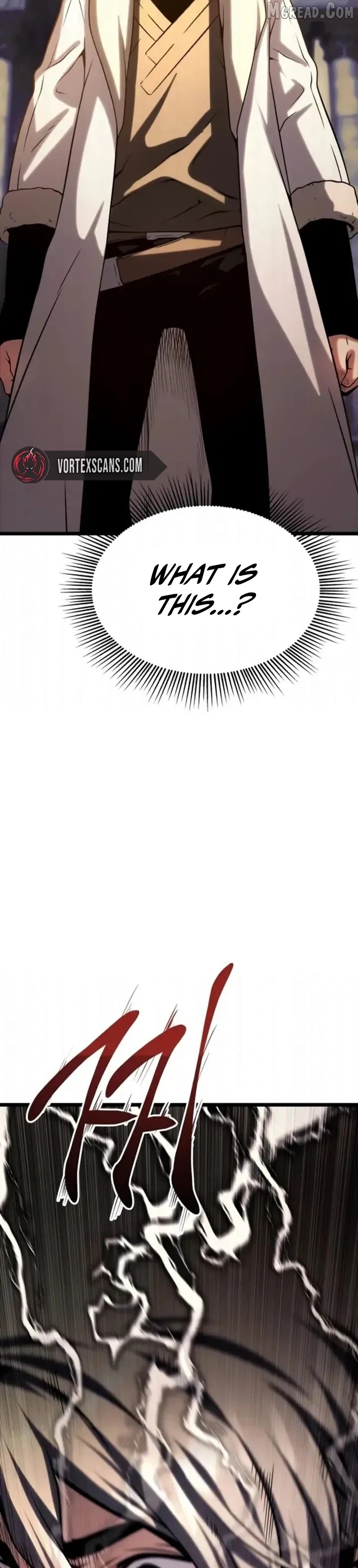 Read The Shepherd Wizard Manga Online