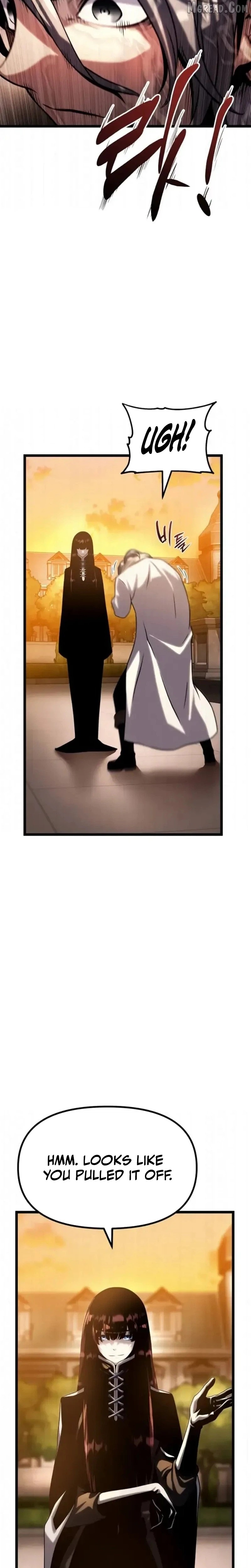 Read The Shepherd Wizard Manga Online