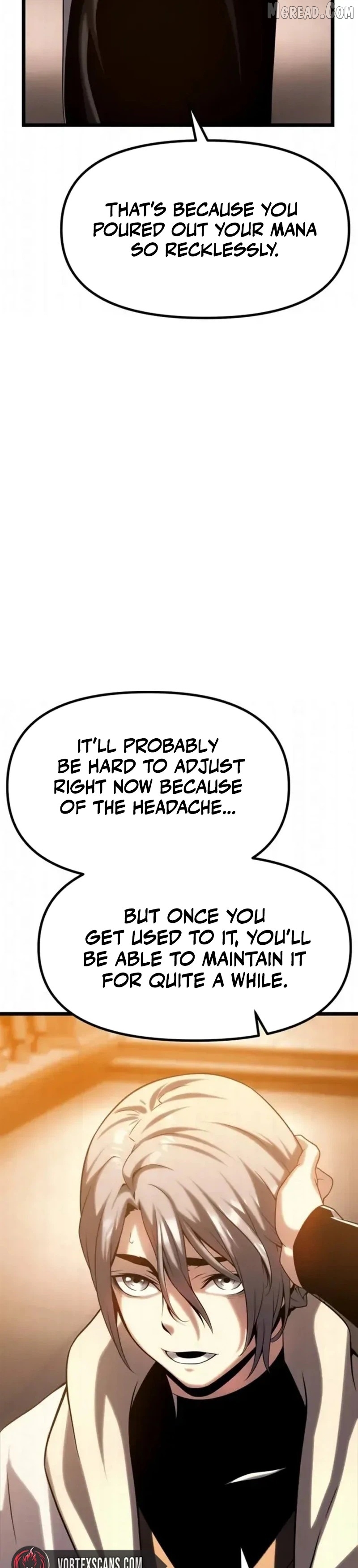 Read The Shepherd Wizard Manga Online