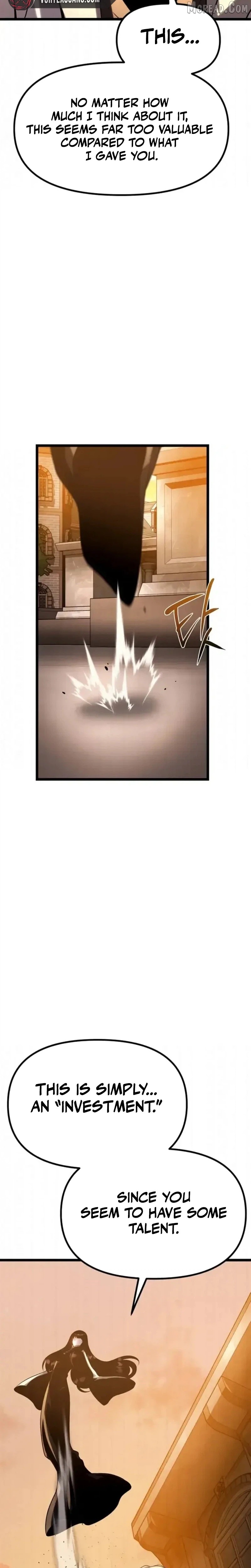 Read The Shepherd Wizard Manga Online