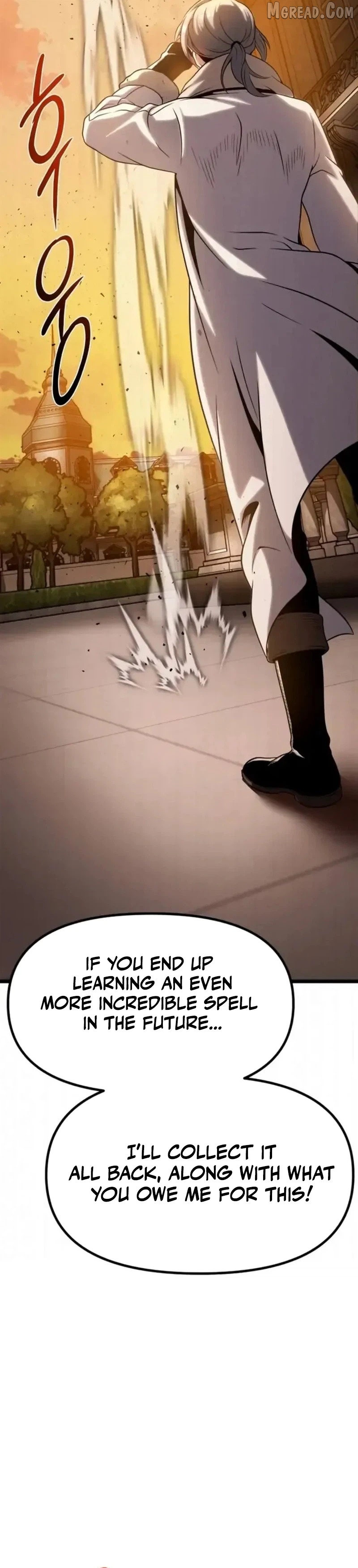 Read The Shepherd Wizard Manga Online
