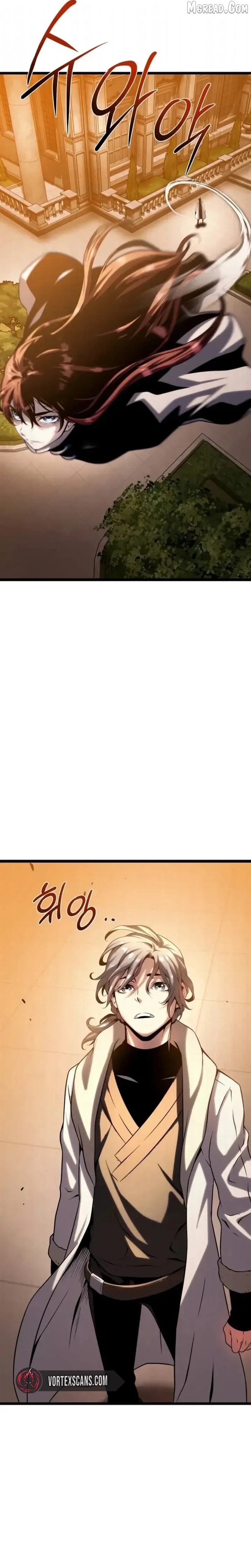Read The Shepherd Wizard Manga Online