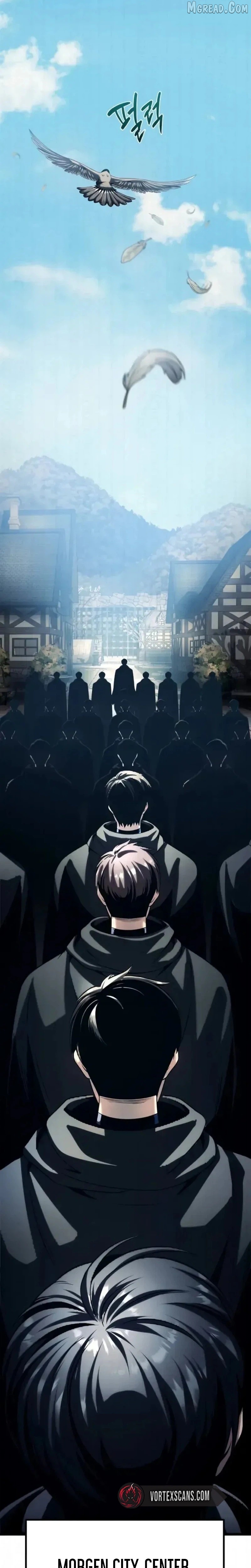 Read The Shepherd Wizard Manga Online