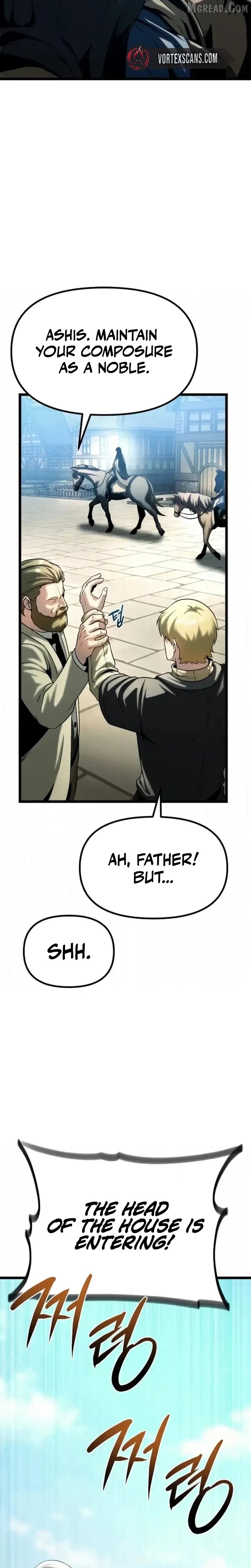 Read The Shepherd Wizard Manga Online