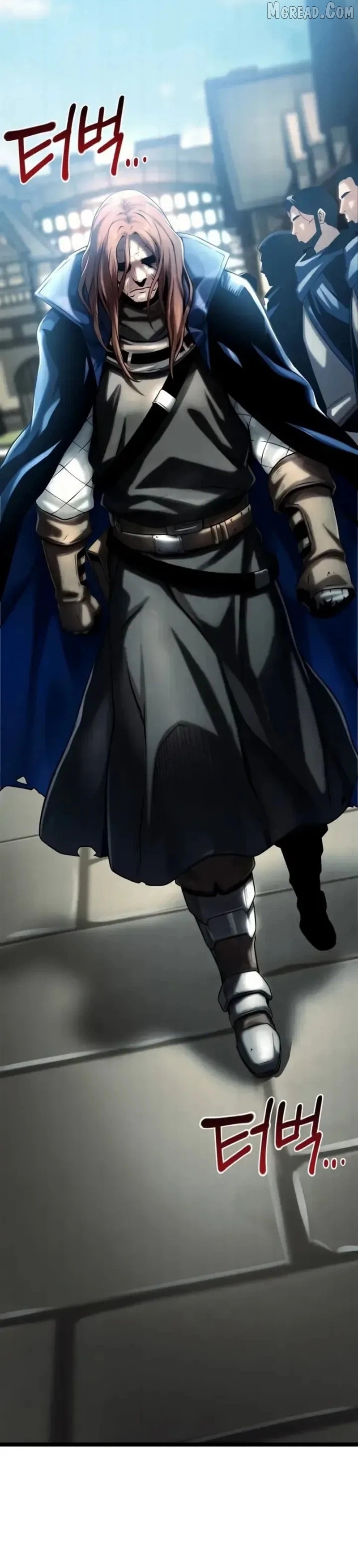 Read The Shepherd Wizard Manga Online
