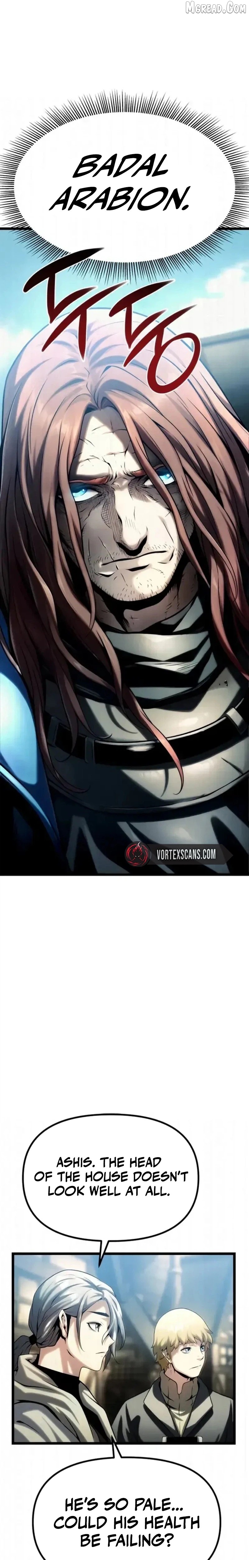 Read The Shepherd Wizard Manga Online