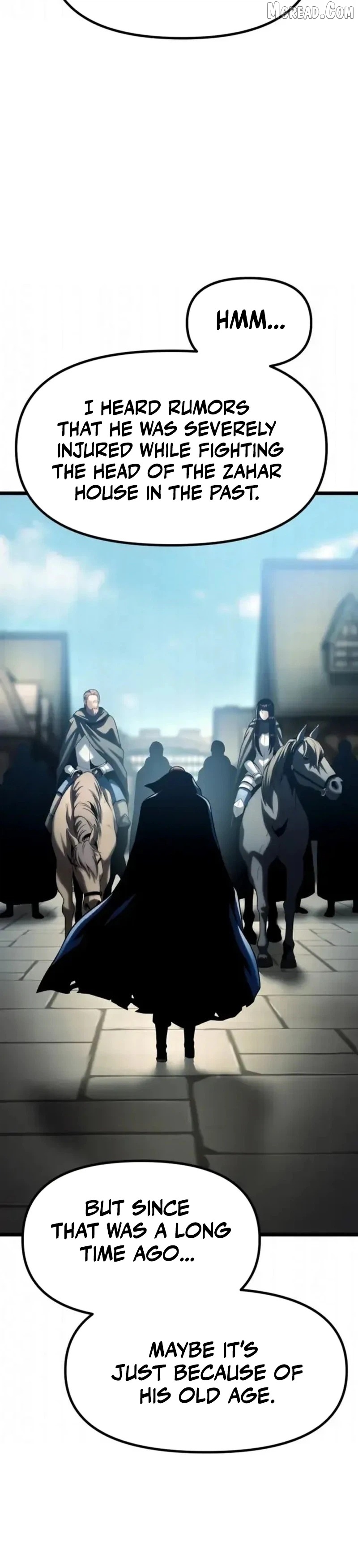 Read The Shepherd Wizard Manga Online