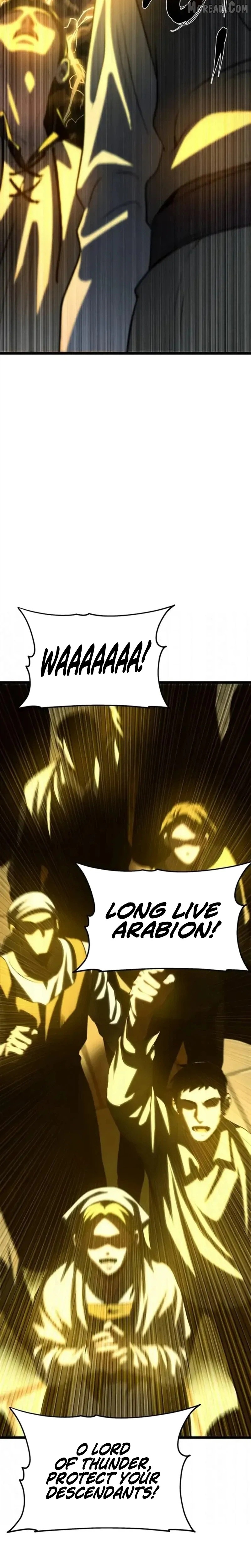 Read The Shepherd Wizard Manga Online