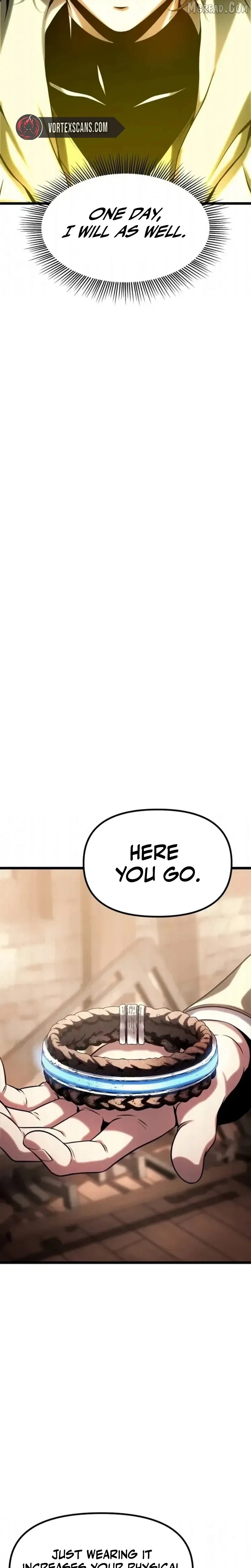 Read The Shepherd Wizard Manga Online