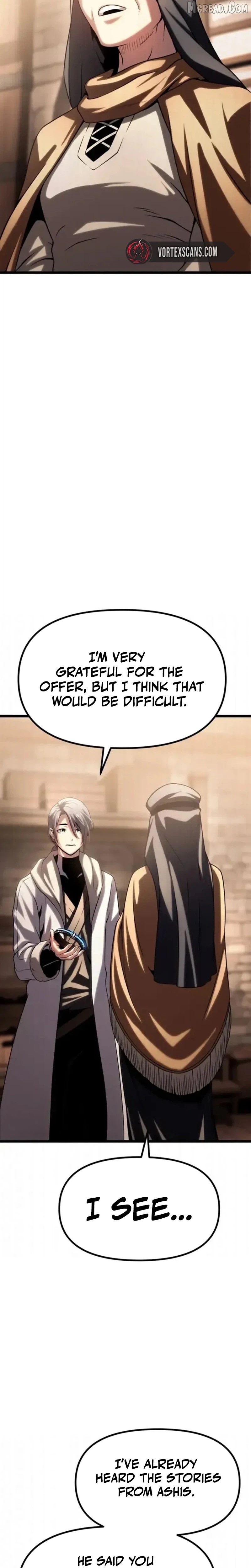Read The Shepherd Wizard Manga Online