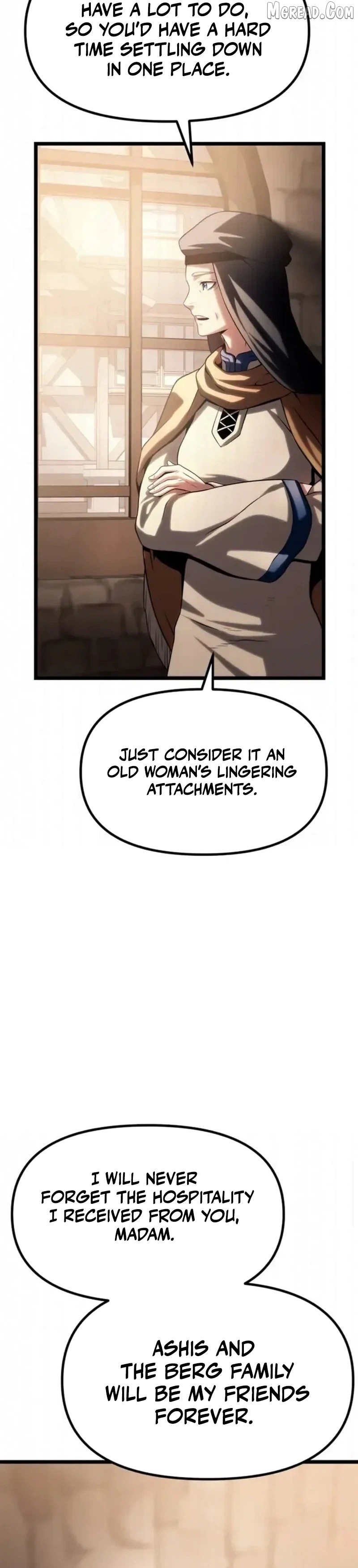 Read The Shepherd Wizard Manga Online