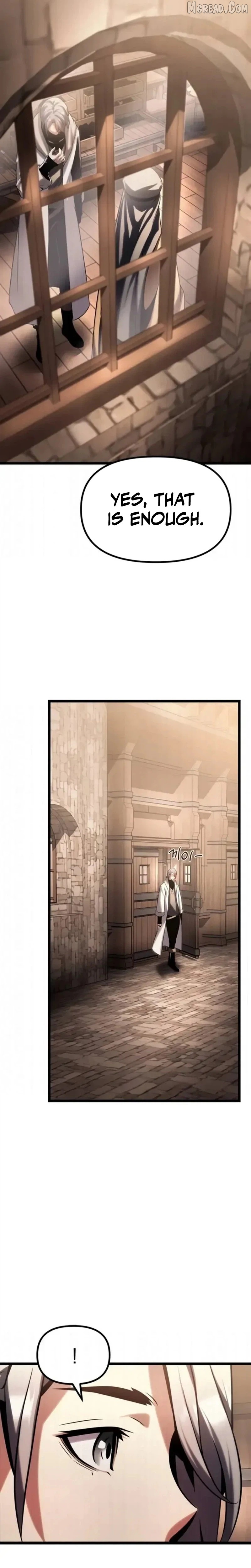 Read The Shepherd Wizard Manga Online