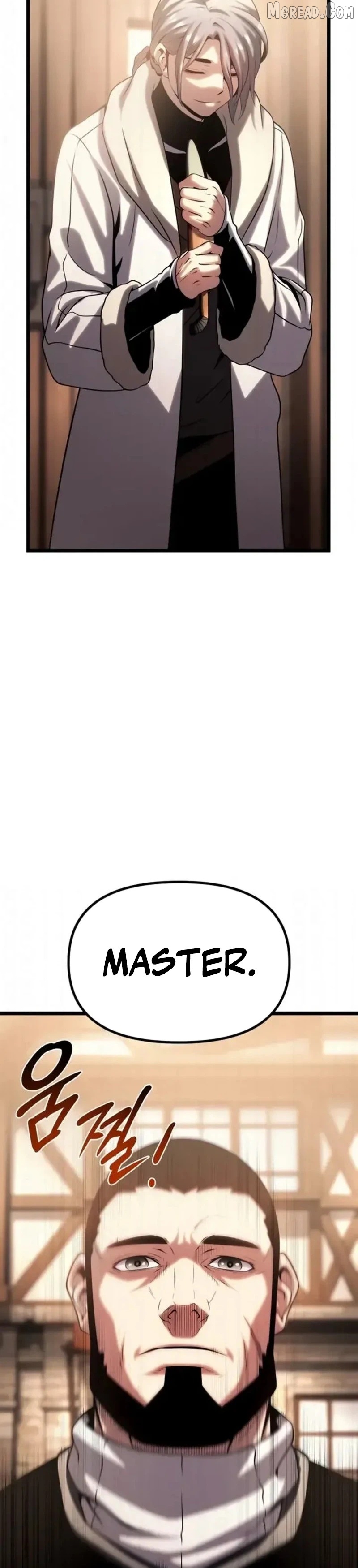 Read The Shepherd Wizard Manga Online