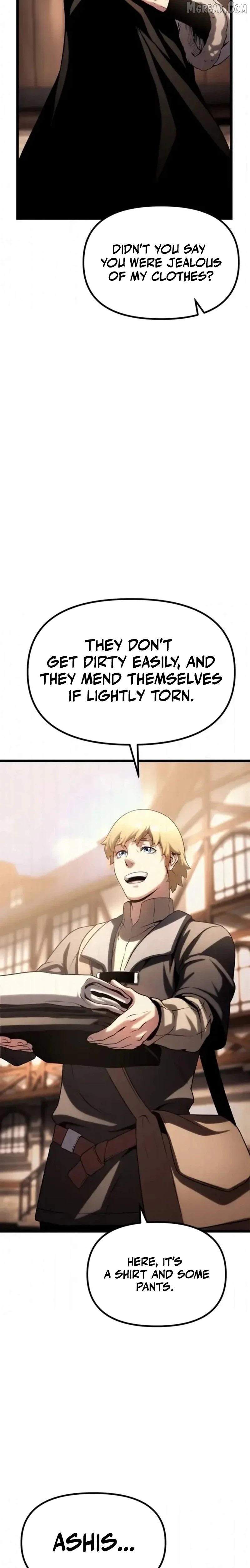 Read The Shepherd Wizard Manga Online