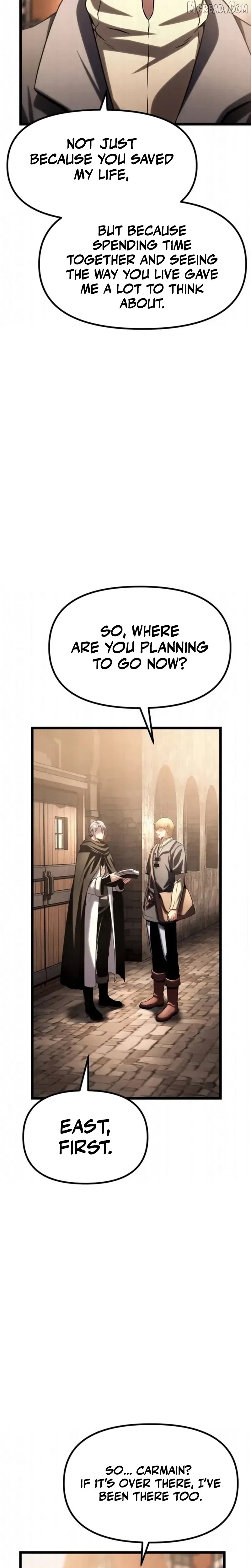 Read The Shepherd Wizard Manga Online