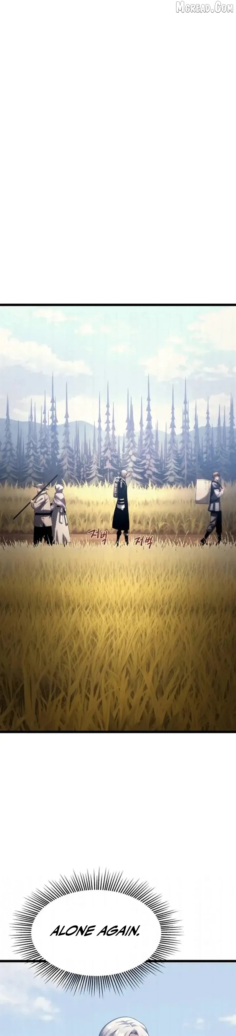 Read The Shepherd Wizard Manga Online