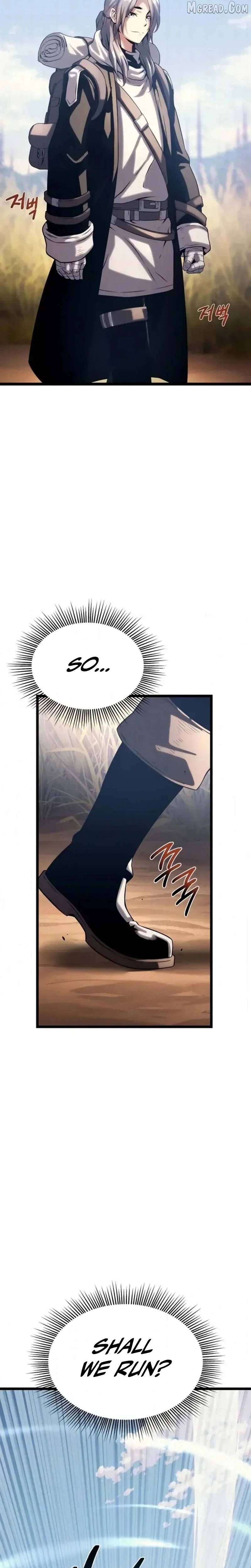 Read The Shepherd Wizard Manga Online
