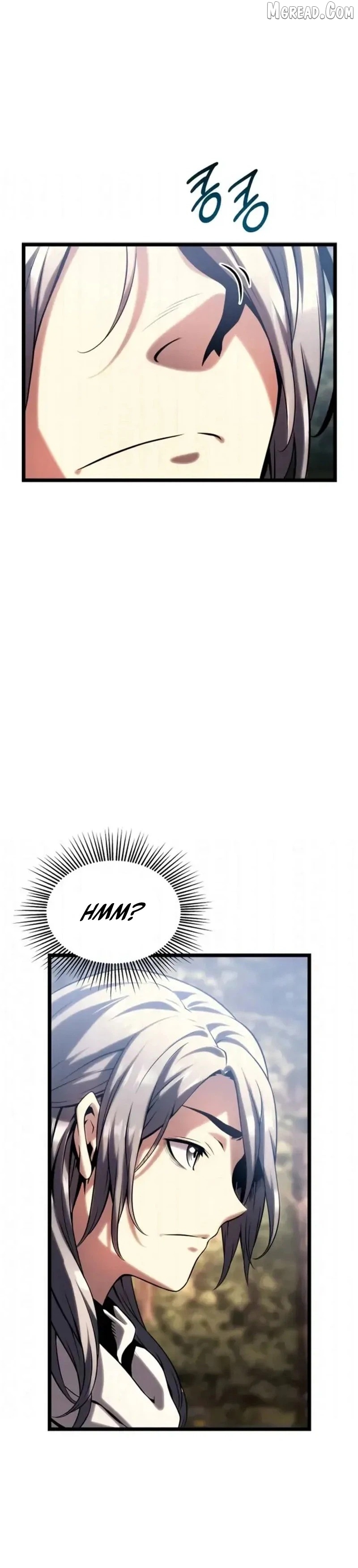 Read The Shepherd Wizard Manga Online
