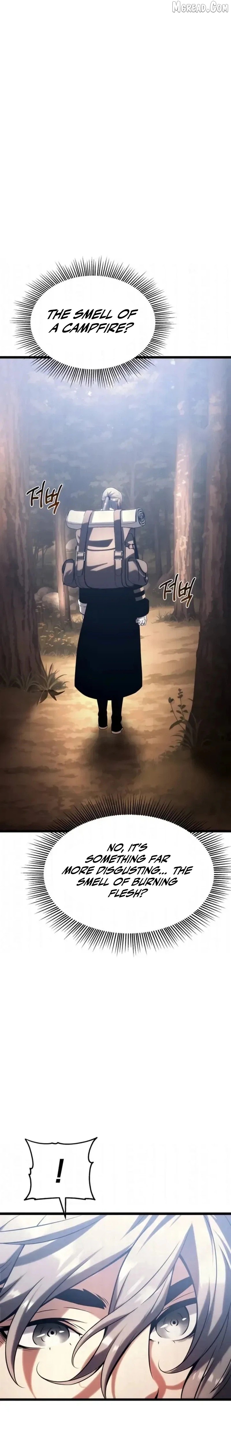 Read The Shepherd Wizard Manga Online
