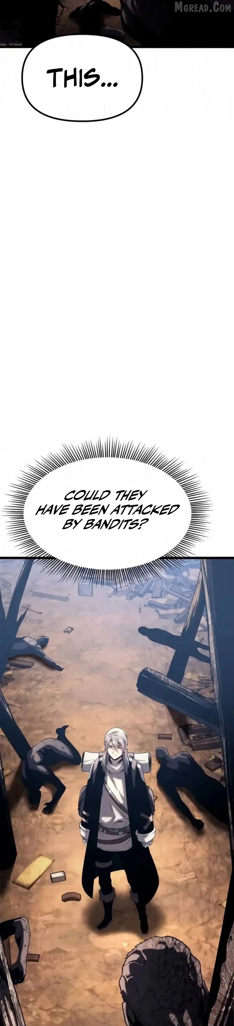 Read The Shepherd Wizard Manga Online